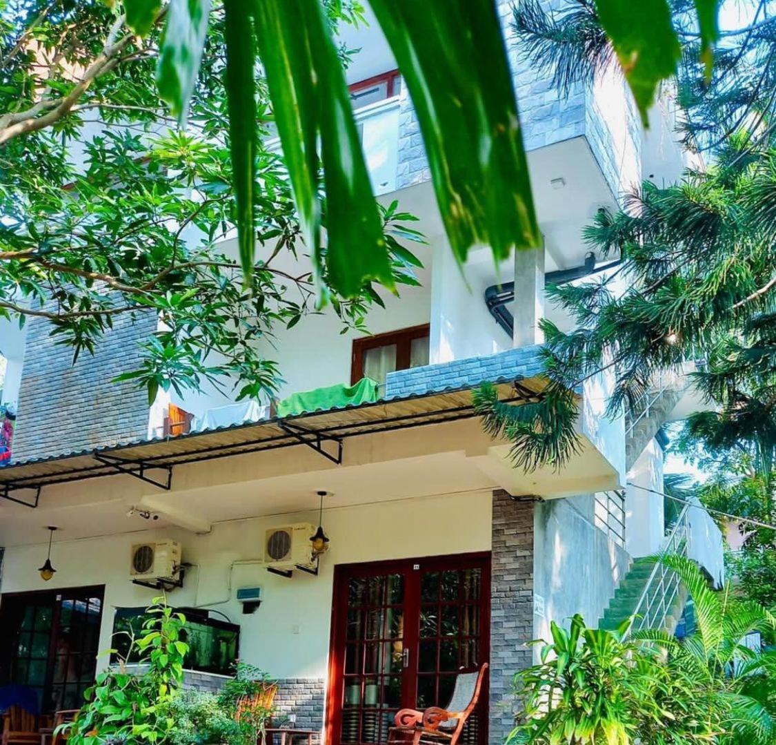 Hotel Navora Hikkaduwa Esterno foto