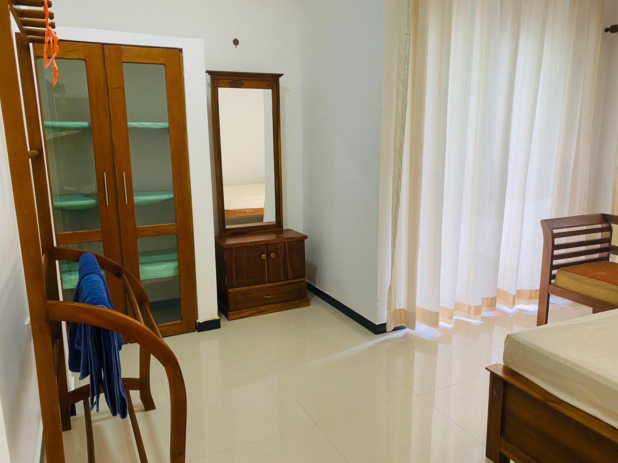 Hotel Navora Hikkaduwa Camera foto
